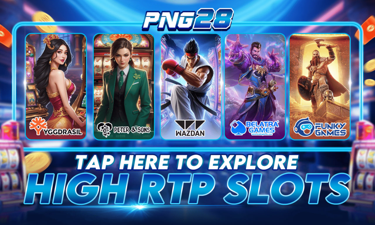 PNG28 promotion banner 1